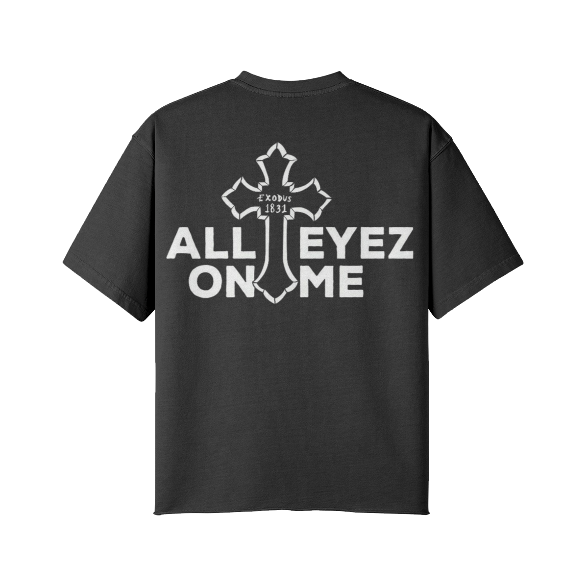 4DG PAC TEE