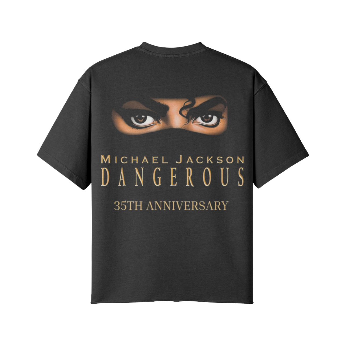 4DG MJ DANGEROUS TEE