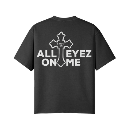 4DG PAC TEE