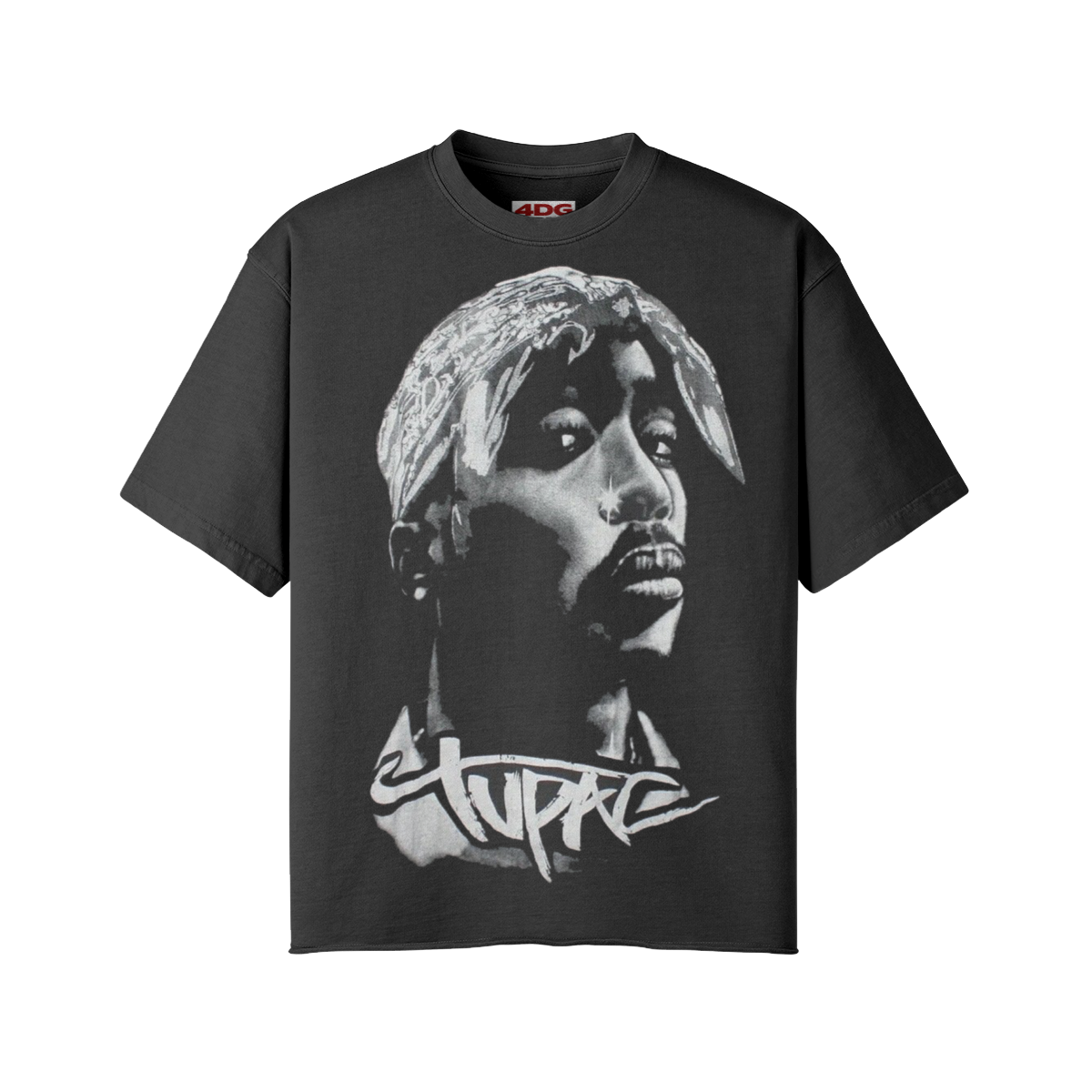 4DG PAC TEE