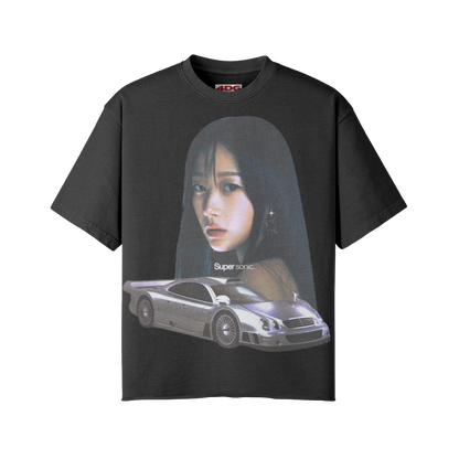 4DG AMG TEE