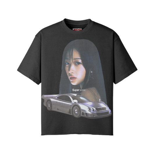 4DG AMG TEE