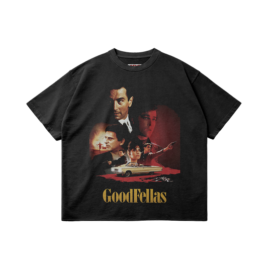 GOODFELLAS TEE