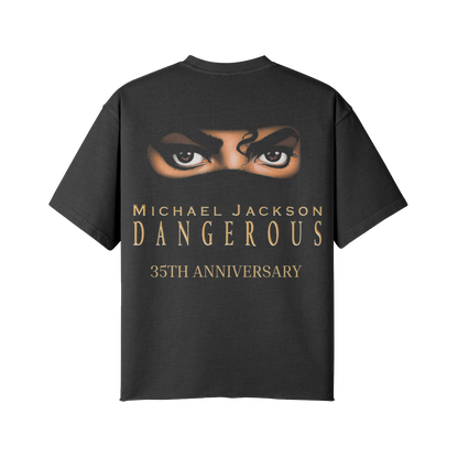 4DG MJ DANGEROUS TEE