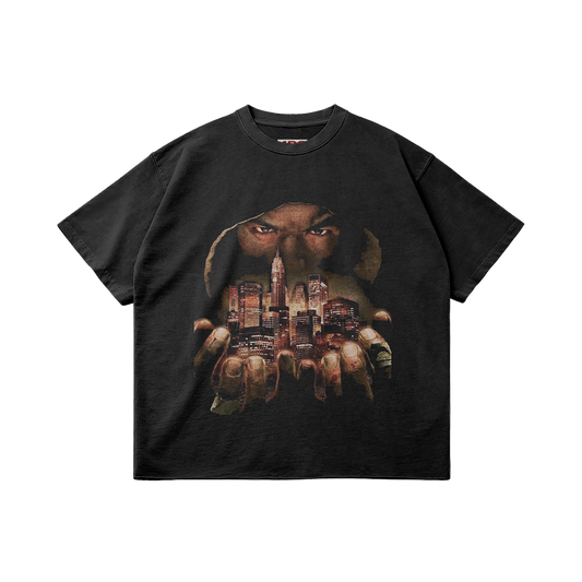 DJ VENDETTA TEE